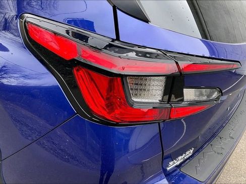 Used 2024 Subaru Crosstrek 2.5i Limited image 29