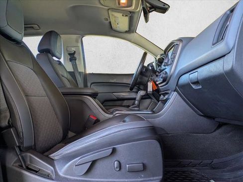 Used 2016 Chevrolet Colorado Z71 image 19