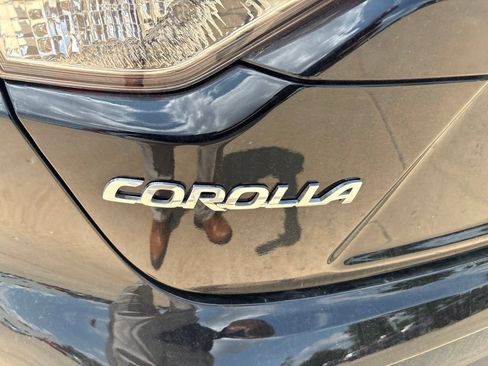 Used 2026 Toyota Corolla LE FWD image 22