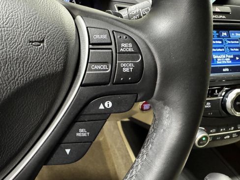 Certified 2017 Acura RDX FWD w/ Technology Package image 16