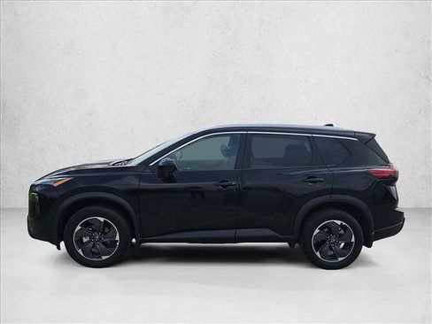Used 2024 Nissan Rogue SV w/ SV Premium Package image 9