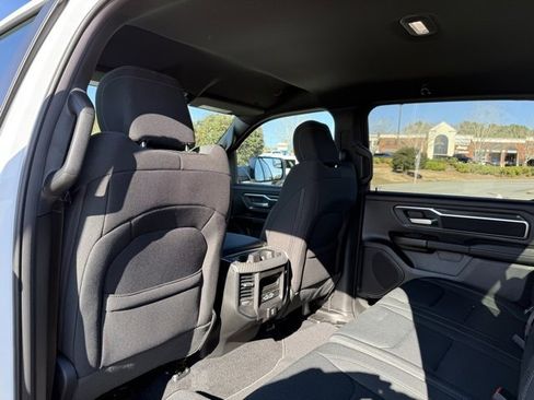 New 2026 RAM 1500 Big Horn image 28