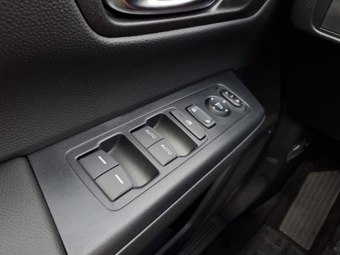 New 2027 Honda CR-V EX image 19