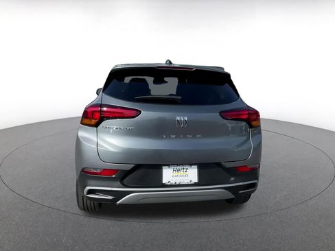 Used 2025 Buick Encore GX Preferred image 12