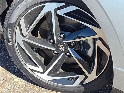 New 2026 Hyundai Sonata SEL image 20