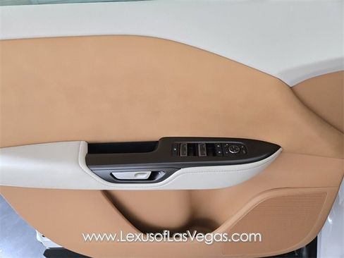 New 2026 Lexus RZ 350e 2WD image 16