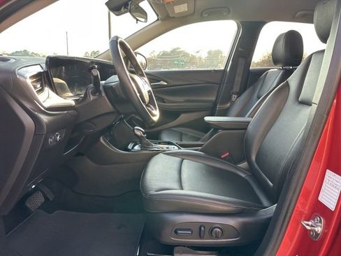 Used 2024 Buick Encore GX Sport Touring w/ Comfort Package image 9