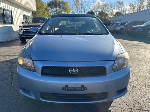 Used 2008 Scion tC image 2