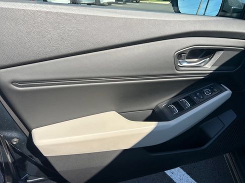Certified 2024 Honda Accord EX image 18