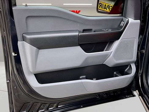 Used 2025 Ford F150 XL image 21