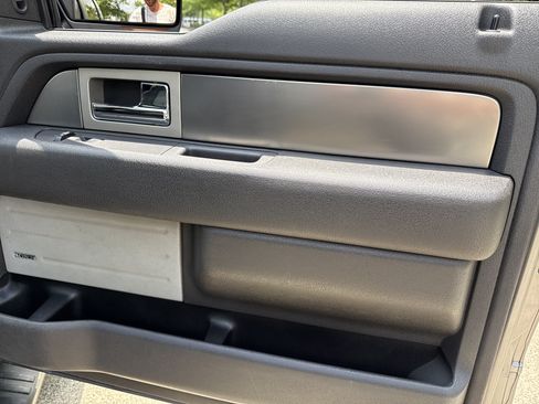 Used 2013 Ford F150 FX2 w/ Luxury Equipment Group RWD image 14