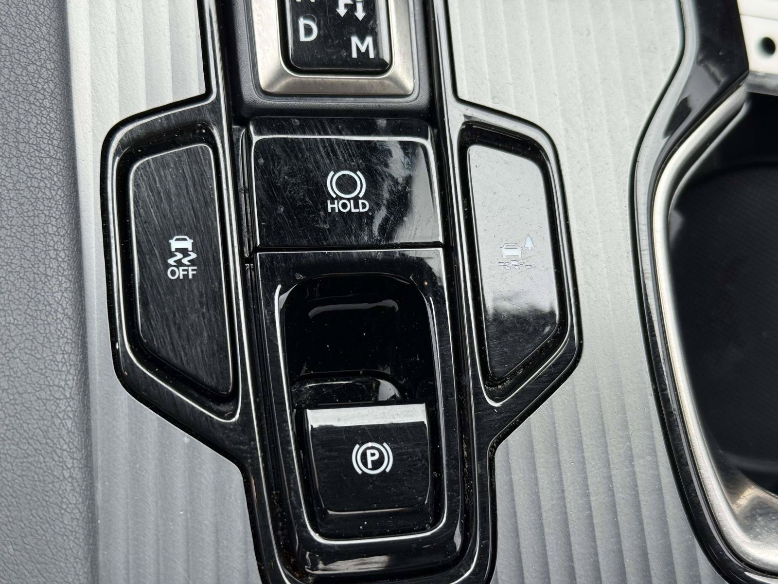 Used 2024 Lexus RX 500h F Sport w/ Cold Area Package AWD/4WD image 24