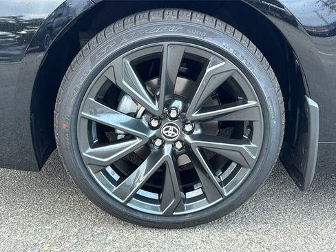 New 2026 Toyota Corolla SE image 12