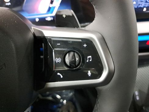 New 2026 BMW X3 xDrive30 w/ M Sport Package image 18