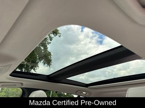 Certified 2026 MAZDA CX-90 3.3 Turbo w/ Premium Plus Pkg AWD/4WD image 60