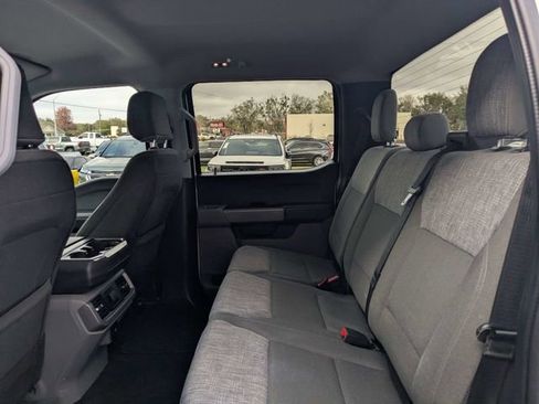 Used 2023 Ford F150 XLT image 12