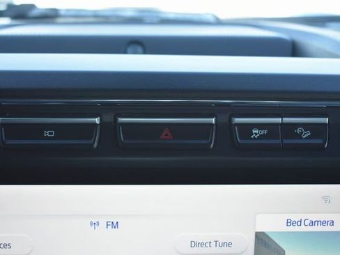 Used 2024 Ford F350 XLT w/ XLT Premium Package image 23