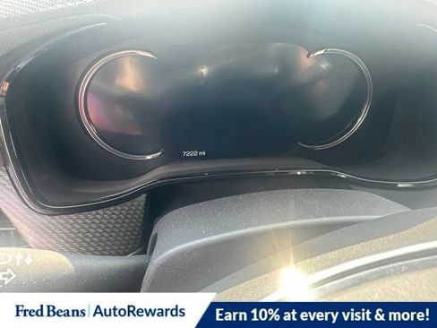 Used 2019 Cadillac CTS V w/ Carbon Fiber Package RWD image 10