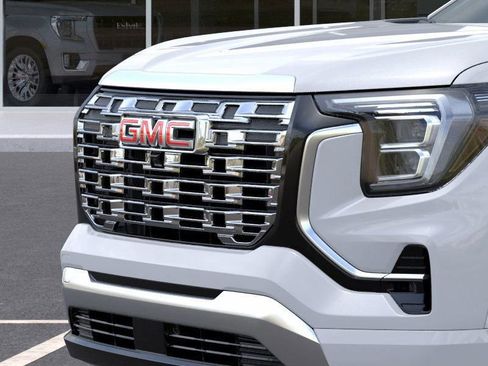 New 2026 GMC Terrain Denali image 14
