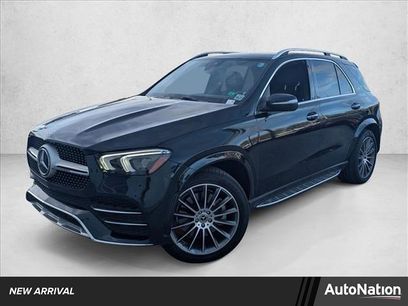 Used 2023 Mercedes-Benz GLE 450 4MATIC