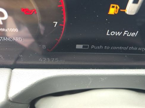 Certified 2025 Nissan Armada SL AWD/4WD image 14