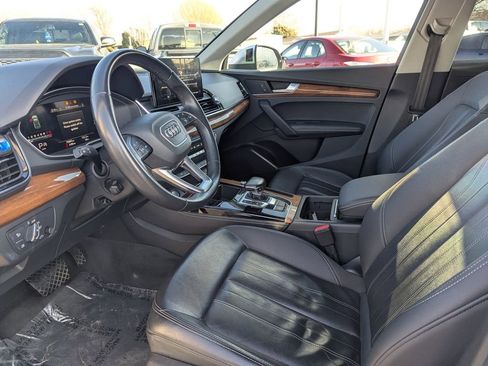 Used 2022 Audi Q5 2.0T Premium Plus AWD/4WD image 15