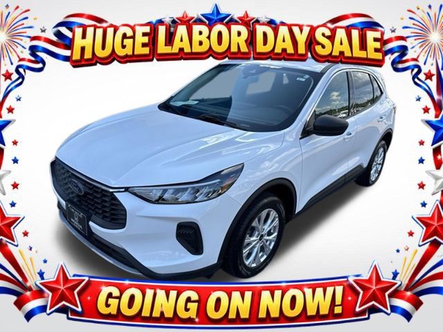 Used 2024 Ford Escape Active w/ Tech Pack #1 AWD/4WD image 1