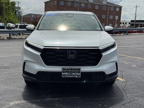 Certified 2023 Honda CR-V EX-L image 10