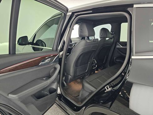 Used 2024 BMW X3 sDrive30i w/ Convenience Package w/ZPA image 15