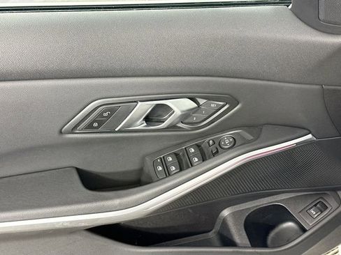 Used 2024 BMW 330i xDrive Sedan image 24