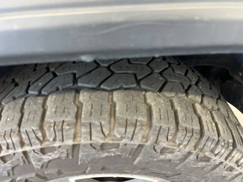 Used 2020 Jeep Wrangler Unlimited Sport S AWD/4WD image 20