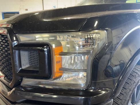 Used 2020 Ford F150 XLT w/ Equipment Group 302A Luxury AWD/4WD image 20