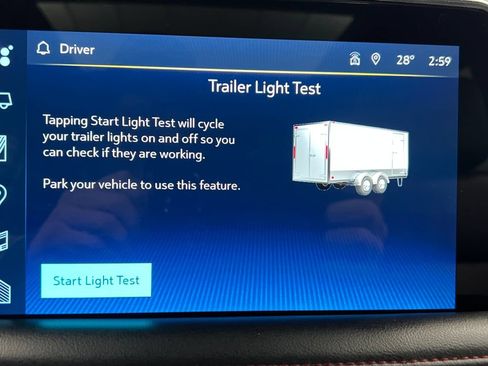 Used 2023 Chevrolet Tahoe RST RWD image 64