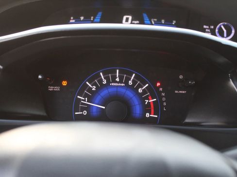 Used 2015 Honda Civic SE image 15