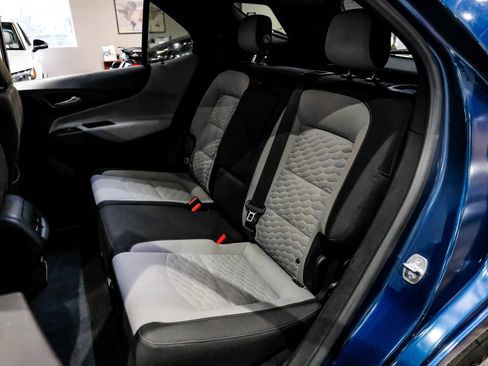 Used 2020 Chevrolet Equinox LT FWD image 42