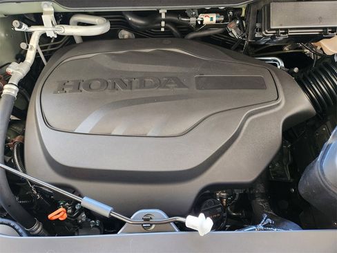 New 2026 Honda Ridgeline TrailSport+ image 8