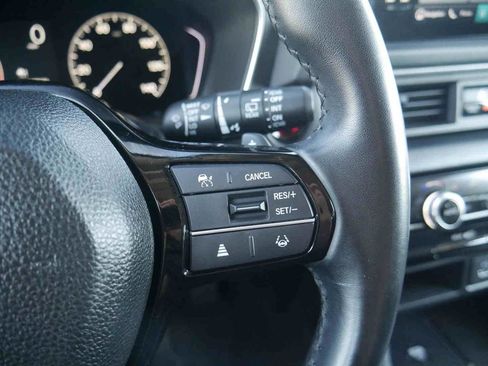 Used 2025 Honda Pilot Touring image 37