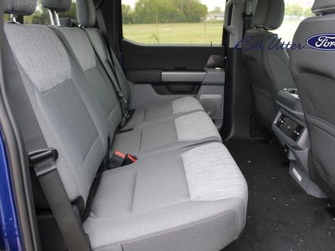 New 2026 Ford F250 XLT w/ XLT Premium Package image 8