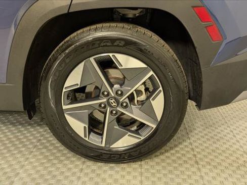 Used 2025 Hyundai Tucson SEL FWD image 36