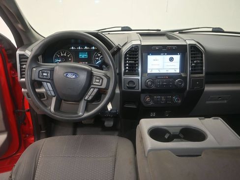 Used 2019 Ford F150 XLT RWD image 18