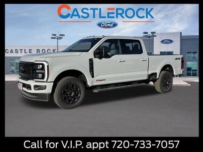 New 2026 Ford F250 XLT w/ XLT Premium Package