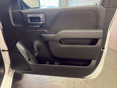 Used 2015 GMC Sierra 1500 2WD Regular Cab image 22