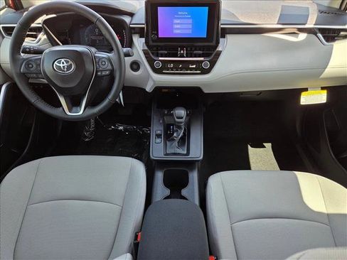 New 2026 Toyota Corolla Cross LE AWD/4WD image 14