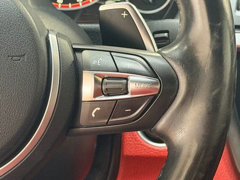 Used 2017 BMW 430i Convertible w/ M Sport Package image 15