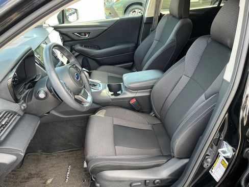 Certified 2024 Subaru Outback Premium AWD/4WD image 13