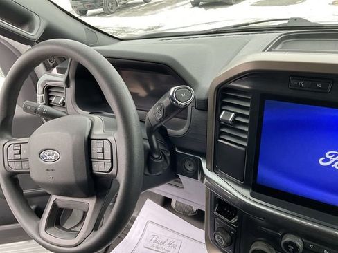 Certified 2024 Ford F150 STX w/ Equipment Group 201A FX4 image 20