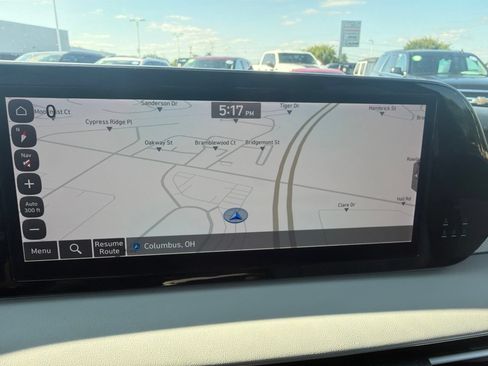 Used 2024 Hyundai Palisade SEL w/ Premium Package FWD image 21