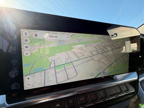 Used 2026 Chevrolet Silverado 1500 LT w/ All Star Edition Plus image 21