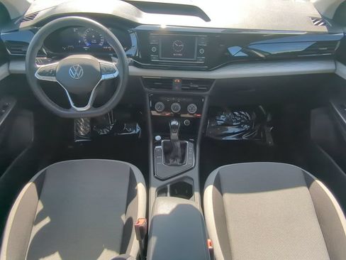 Used 2024 Volkswagen Taos S FWD image 11