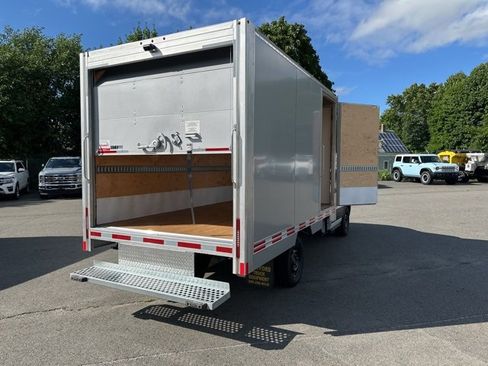 New 2024 Ford Transit 350 w/ Exterior Upgrade Package image 7